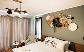 B26 Apartment